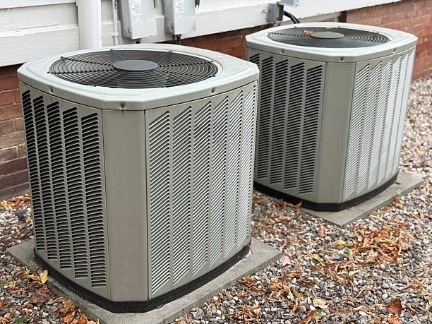 Reliable Emergency Hvac contractor in Hackett, AR by Leonard HVAC